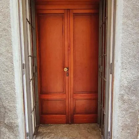 Apartman Ga *