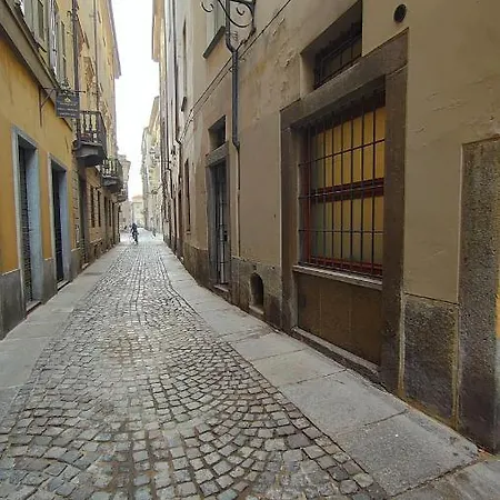 Lägenhet Ga Turin