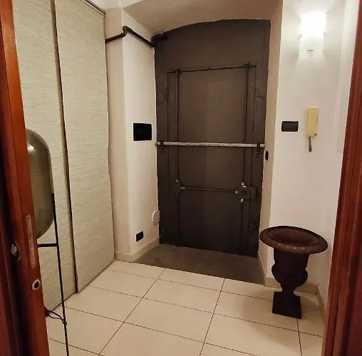 Apartament Ga