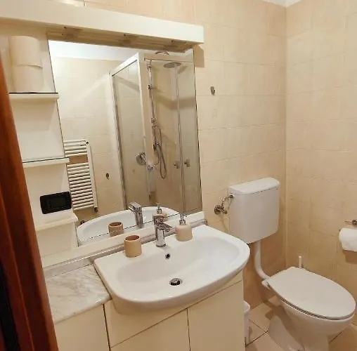 Apartament Ga *
