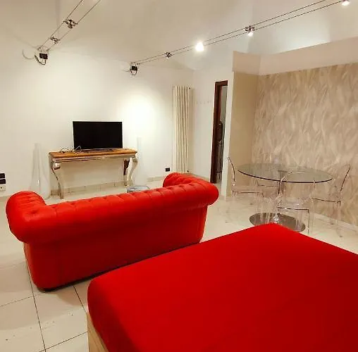 Apartament Ga Turyn