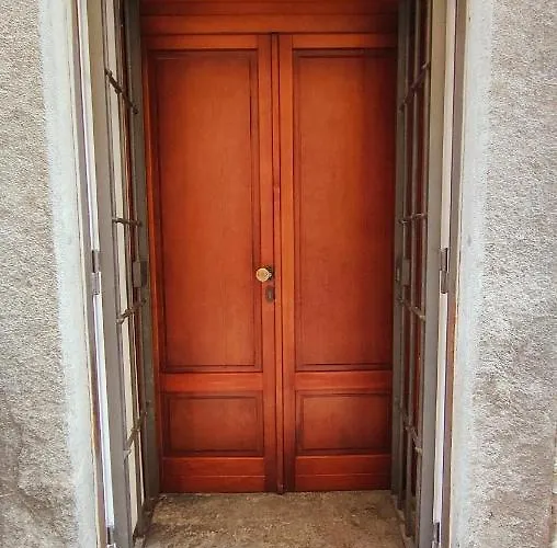 Apartament Ga *
