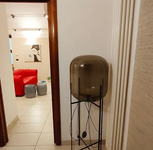 Apartament Ga Turyn