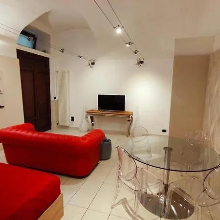 Ga Daire Torino