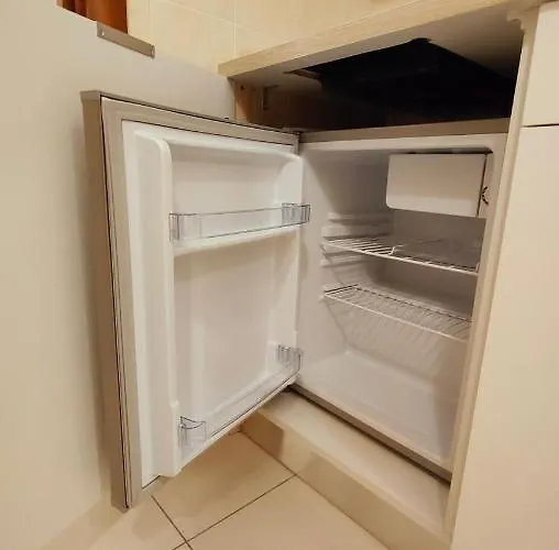 Apartment Ga Turin
