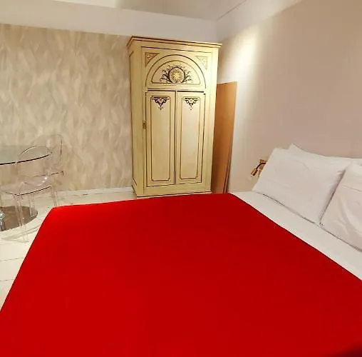 Apartment Ga