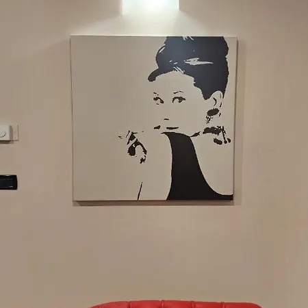 Apartamento Ga