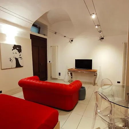 Ga Appartement *