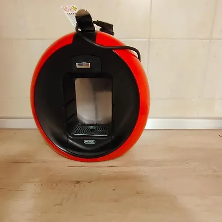 Ga Apartamento Turín