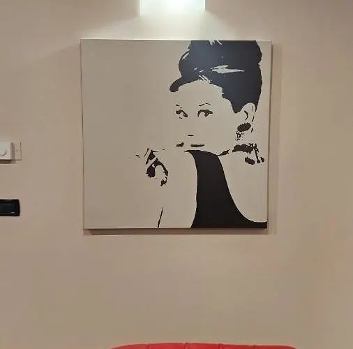 Appartement Ga