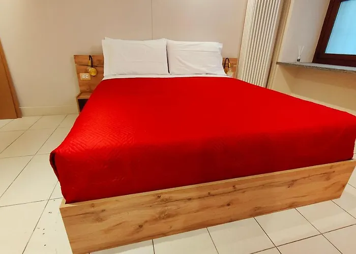 Appartement Ga
