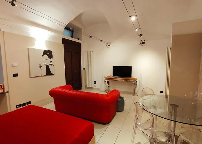 Ga Appartement *